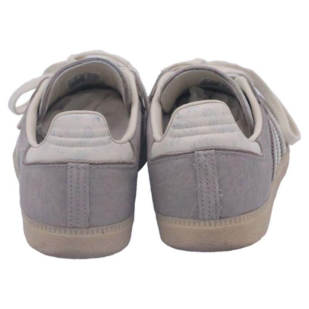 Adidas x Offspring Samba OG Consortium Cup Sneakers in Grey Suede - Picture 5 of 12